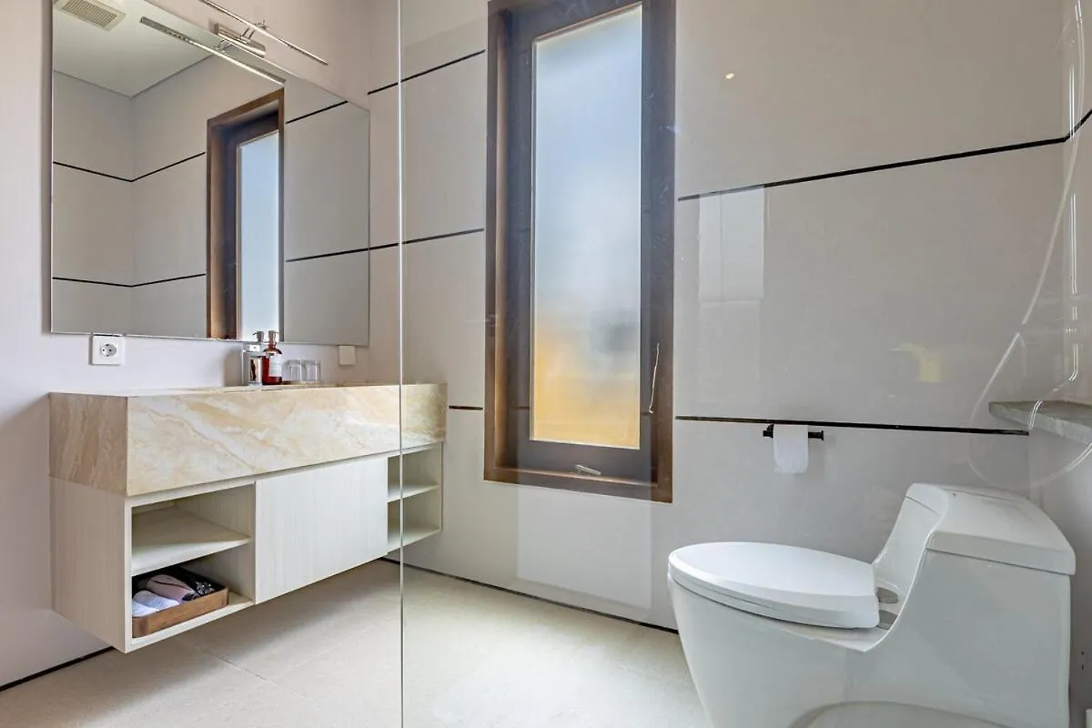 New! 3Bdr Hnrr Villa Umalas Kerobokan  Kerobokan (Bali)