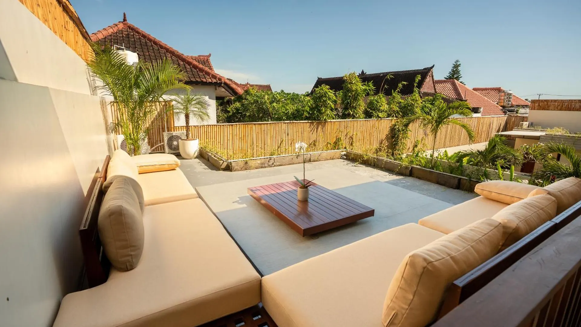 New! 3Bdr Hnrr Villa Umalas Kerobokan  0*, Kerobokan (Bali)