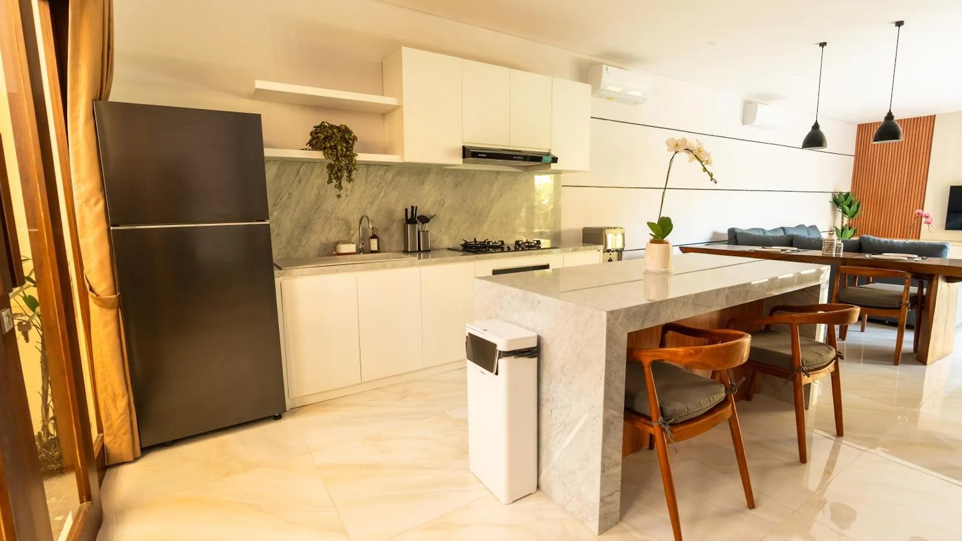 New! 3Bdr Hnrr Villa Umalas Kerobokan  Kerobokan (Bali)