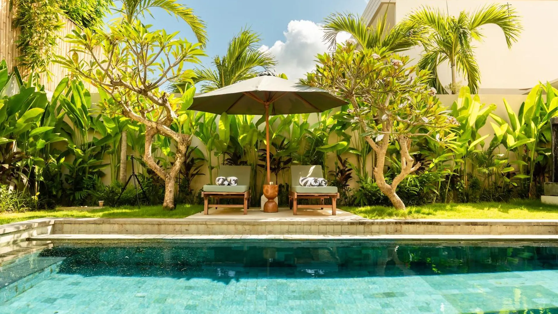 New! 3Bdr Hnrr Villa Umalas Kerobokan  0*, Kerobokan (Bali) Indonesia