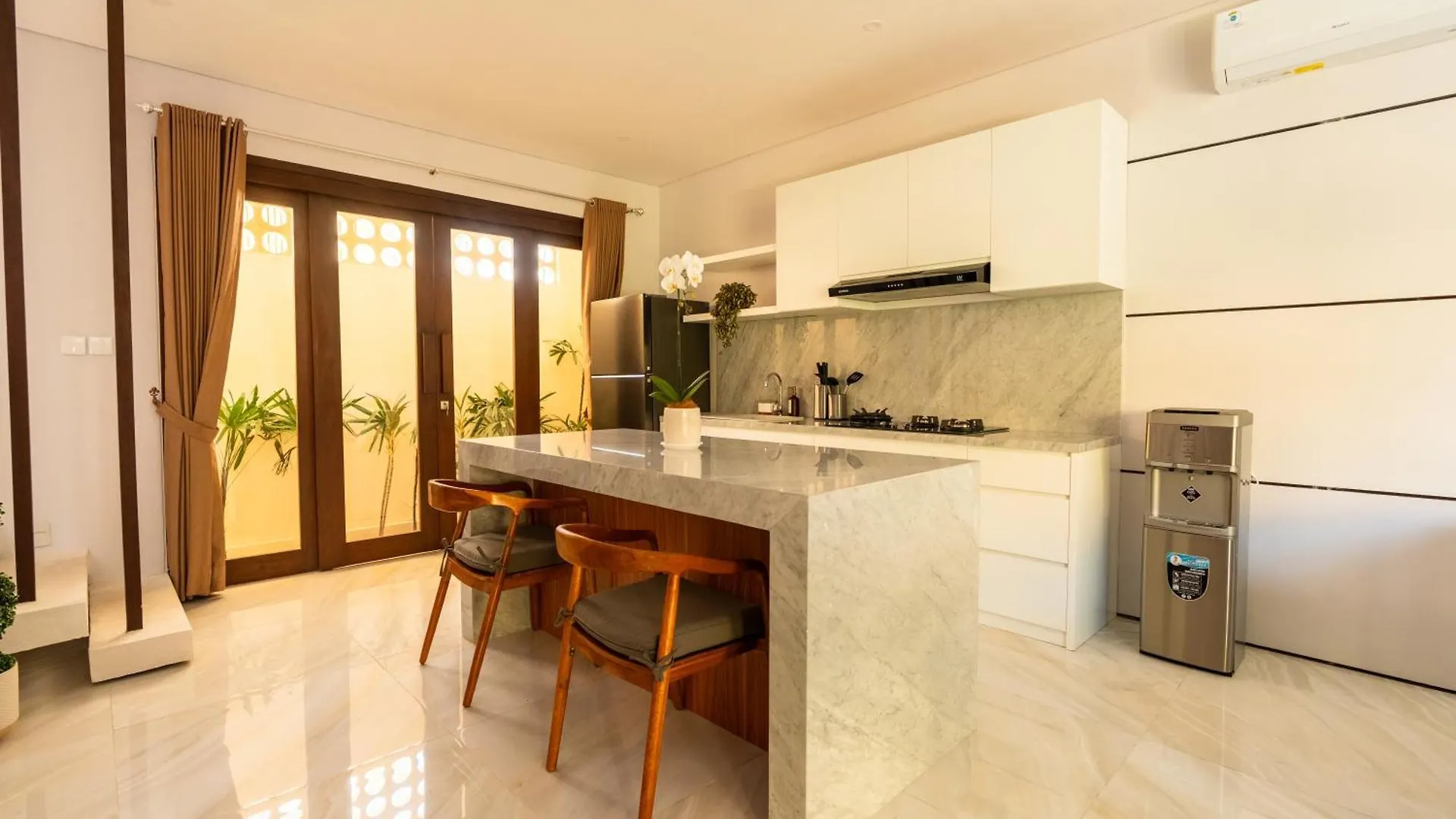 New! 3Bdr Hnrr Villa Umalas Kerobokan  Indonesia