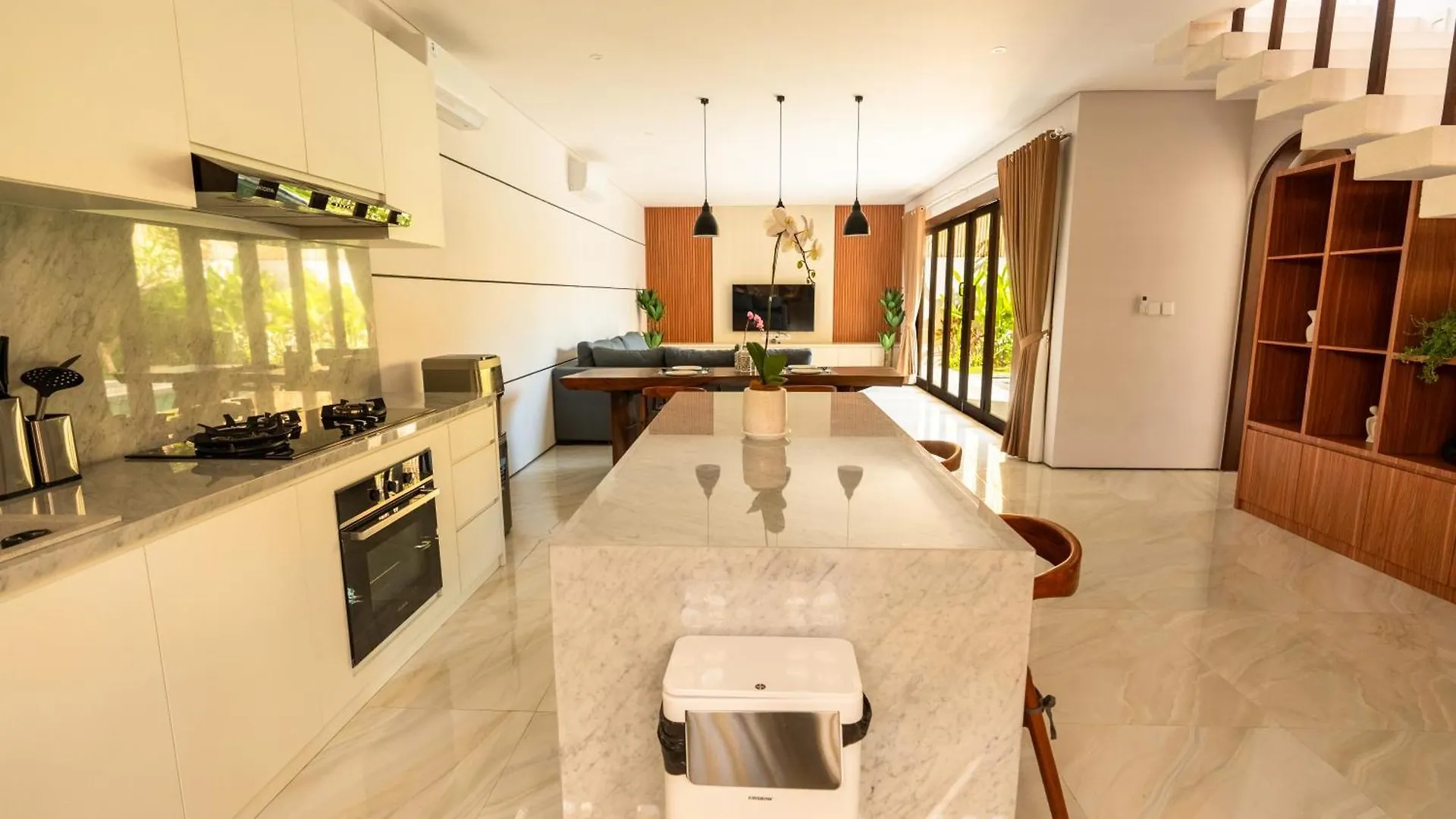 New! 3Bdr Hnrr Villa Umalas Kerobokan  0*, Kerobokan (Bali)