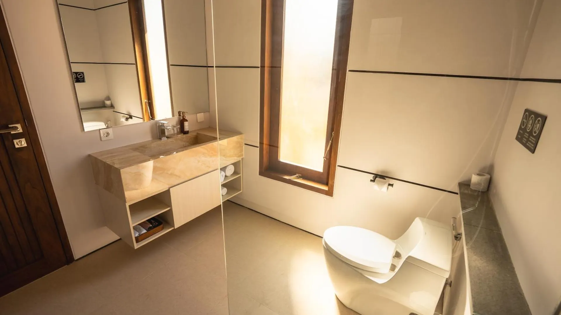 New! 3Bdr Hnrr Villa Umalas Kerobokan  Indonesia