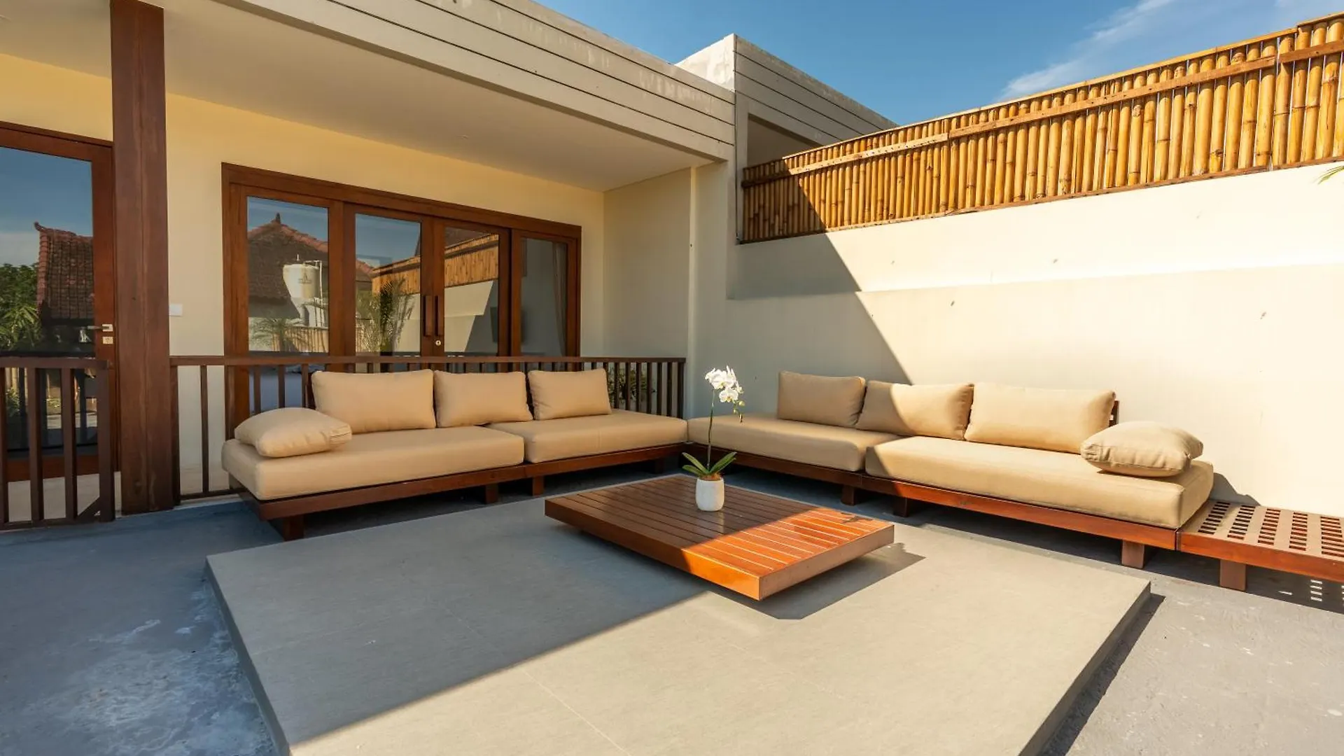 New! 3Bdr Hnrr Villa Umalas Kerobokan  Indonesia