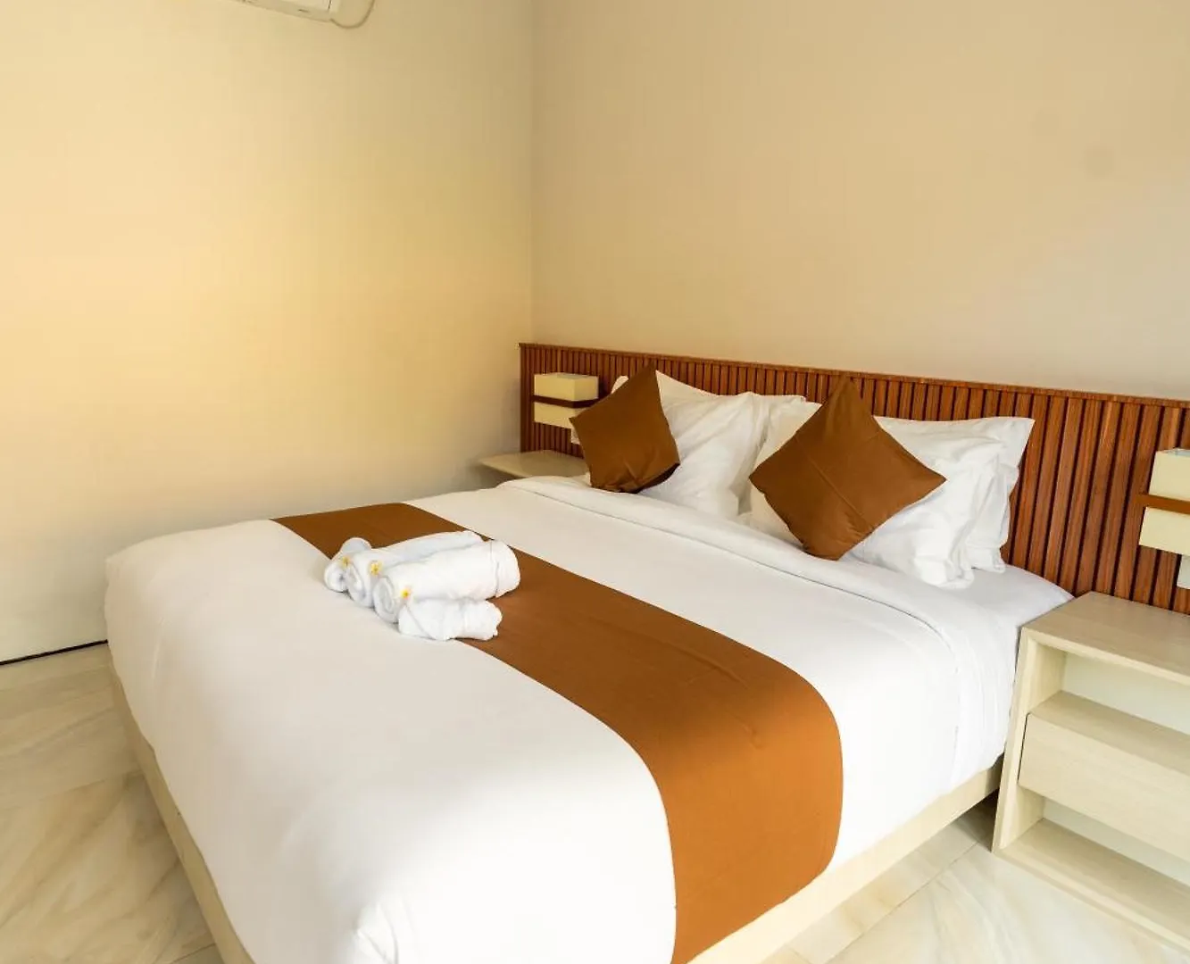 New! 3Bdr Hnrr Villa Umalas Kerobokan 0*,