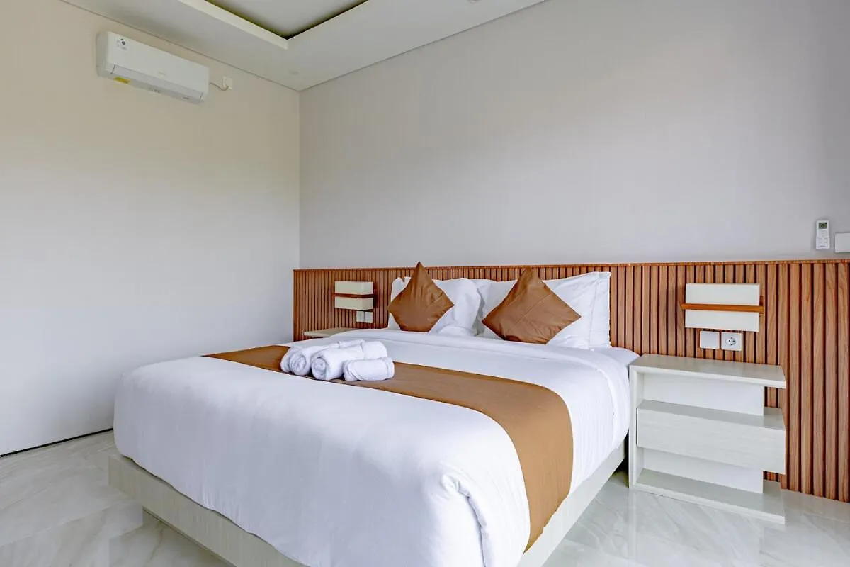 New! 3Bdr Hnrr Villa Umalas Kerobokan  0*, Kerobokan (Bali) Indonesia