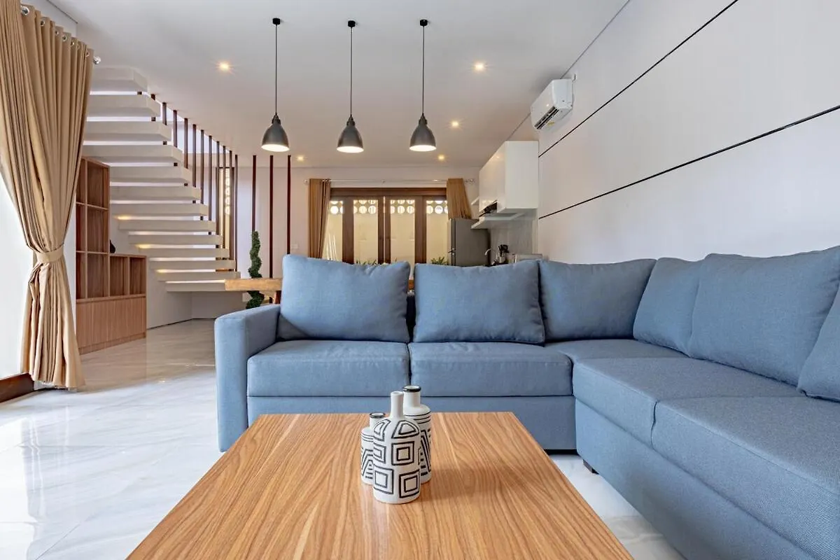 New! 3Bdr Hnrr Villa Umalas Kerobokan  Indonesia