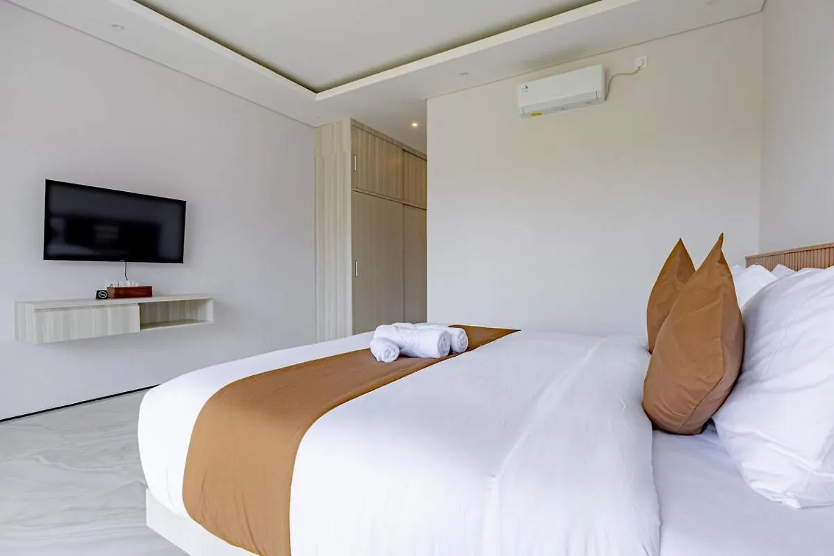 New! 3Bdr Hnrr Villa Umalas Kerobokan  Kerobokan (Bali)