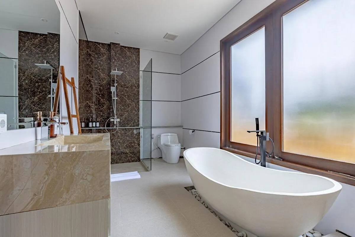 New! 3Bdr Hnrr Villa Umalas Kerobokan  0*, Kerobokan (Bali)
