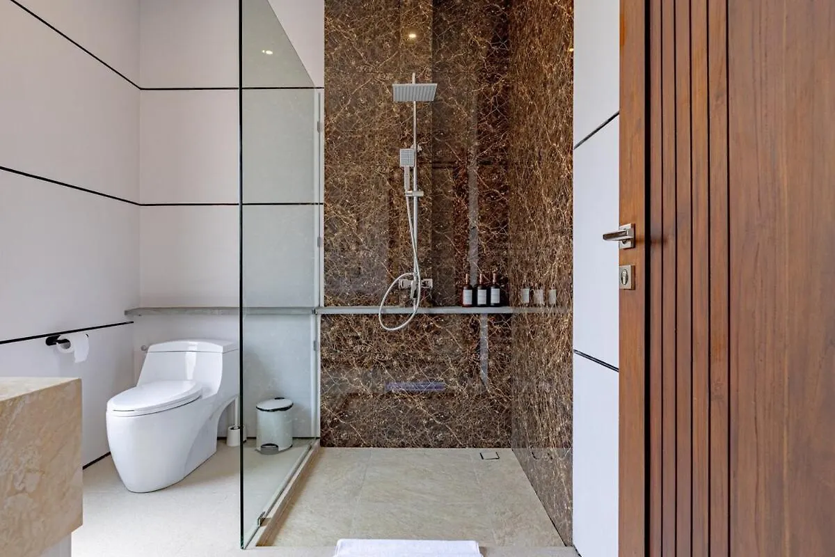 New! 3Bdr Hnrr Villa Umalas Kerobokan  Indonesia