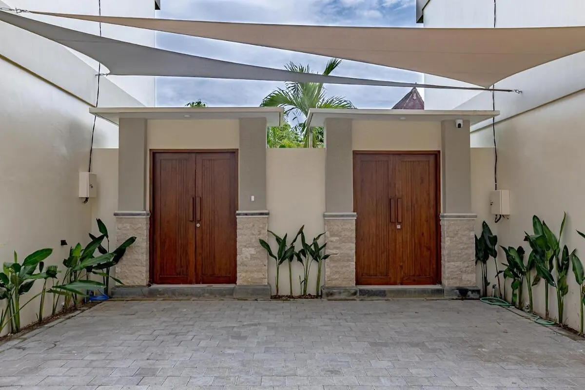 New! 3Bdr Hnrr Villa Umalas Kerobokan  0*, Kerobokan (Bali)